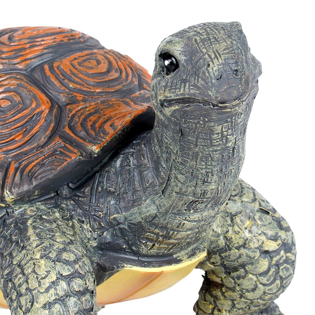 Tortoise Garden Figure - High Quality Decoration