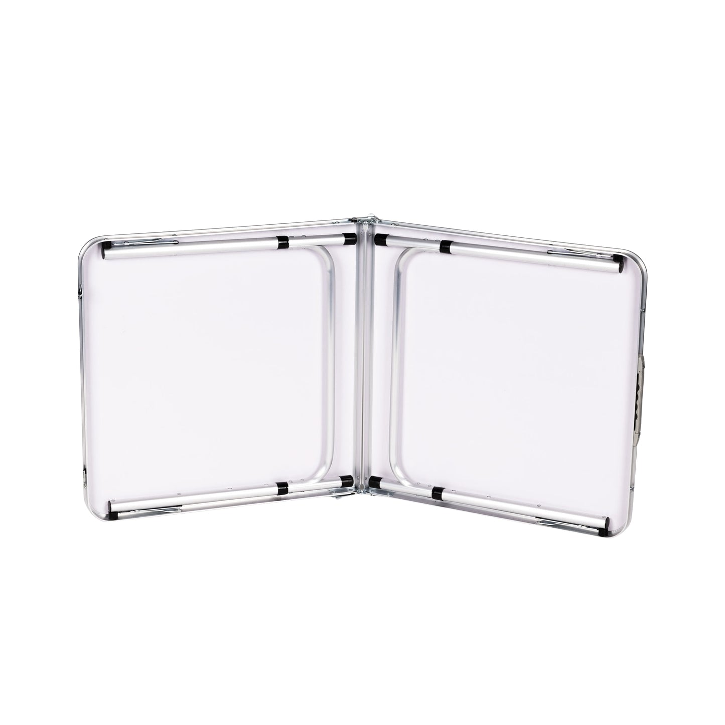 Tourist table, folding camping table