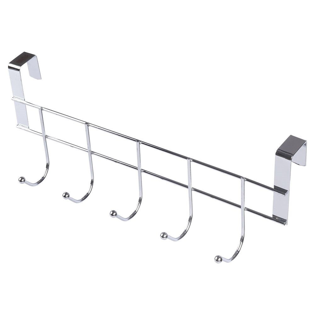 Towel Rack for Door - Easy Installation, No Drilling