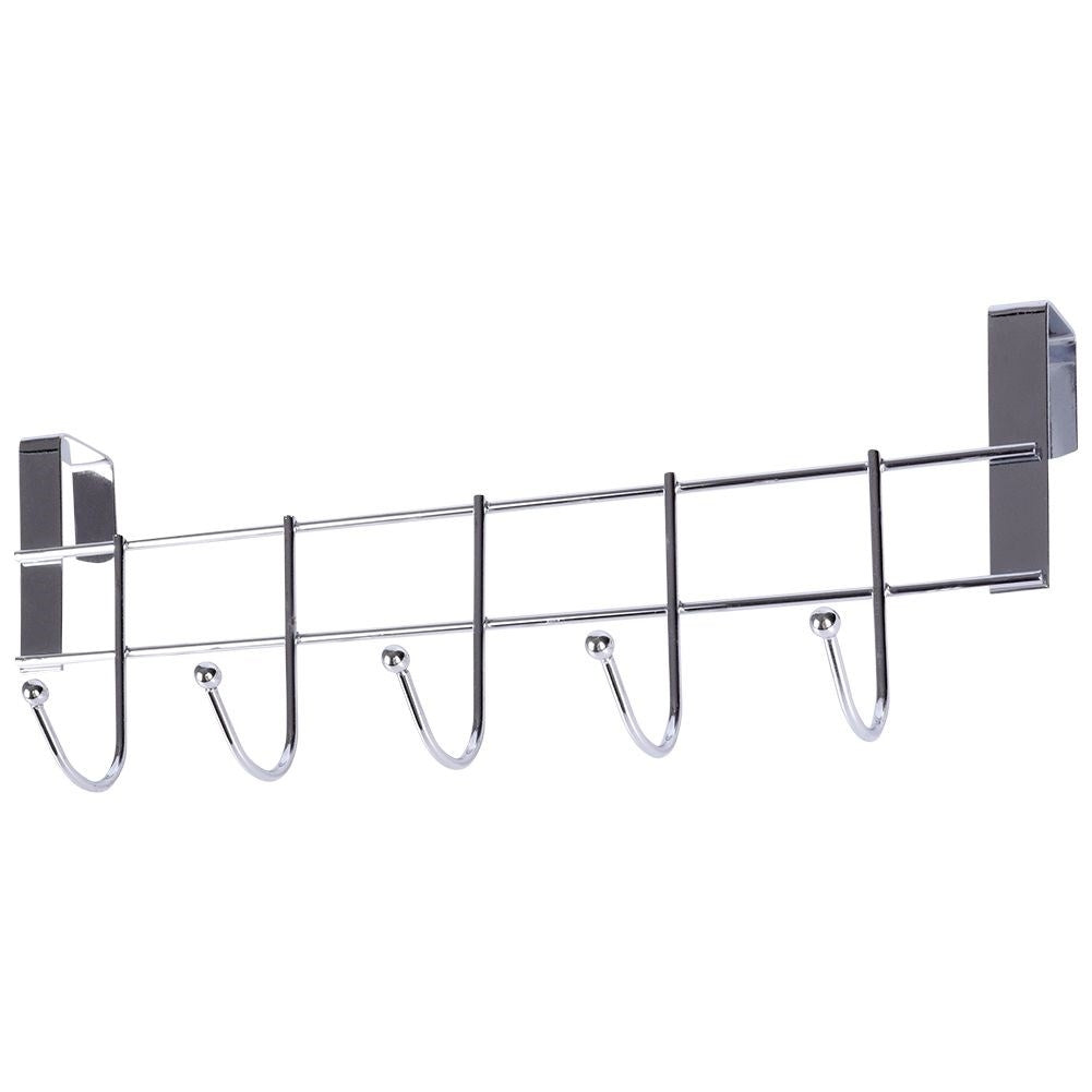 Towel Rack for Door - Easy Installation, No Drilling