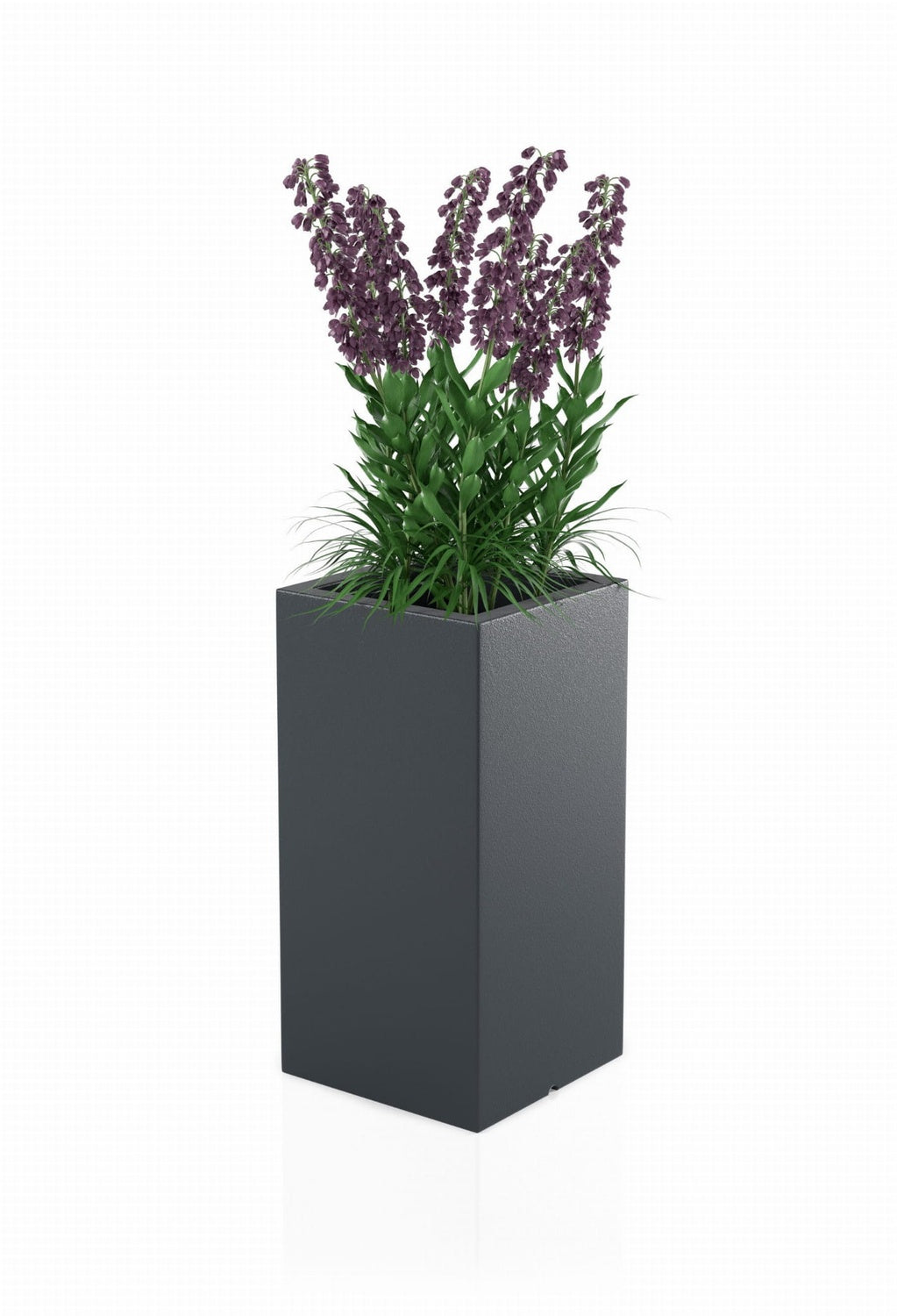 Tower Pot with standard 2 color options