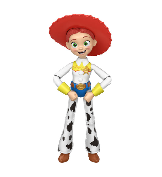 Toy Story Jessie Action Figure, 12" Dancing Doll