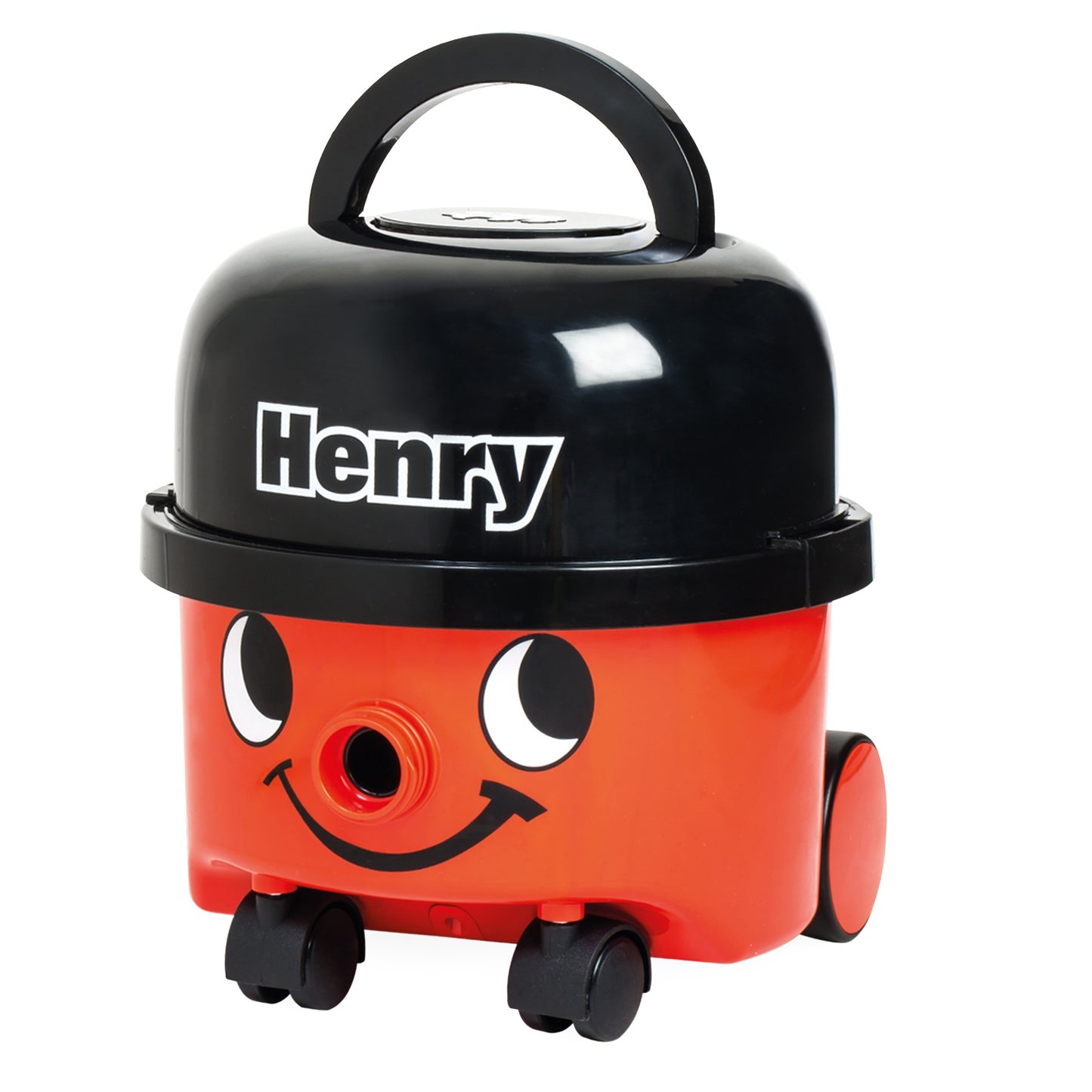 Toy Vacuum Cleaner with Real Sounds and Suction