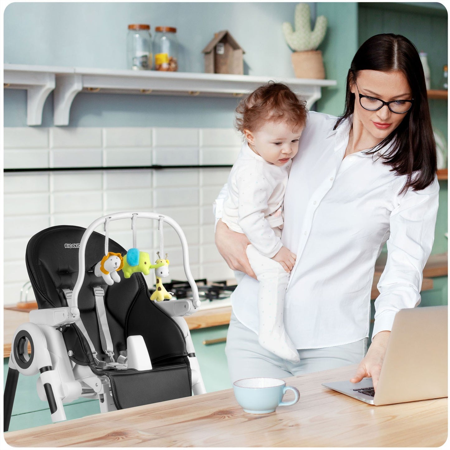 Toy frame for children's chair Belo/Lindo/Tugo