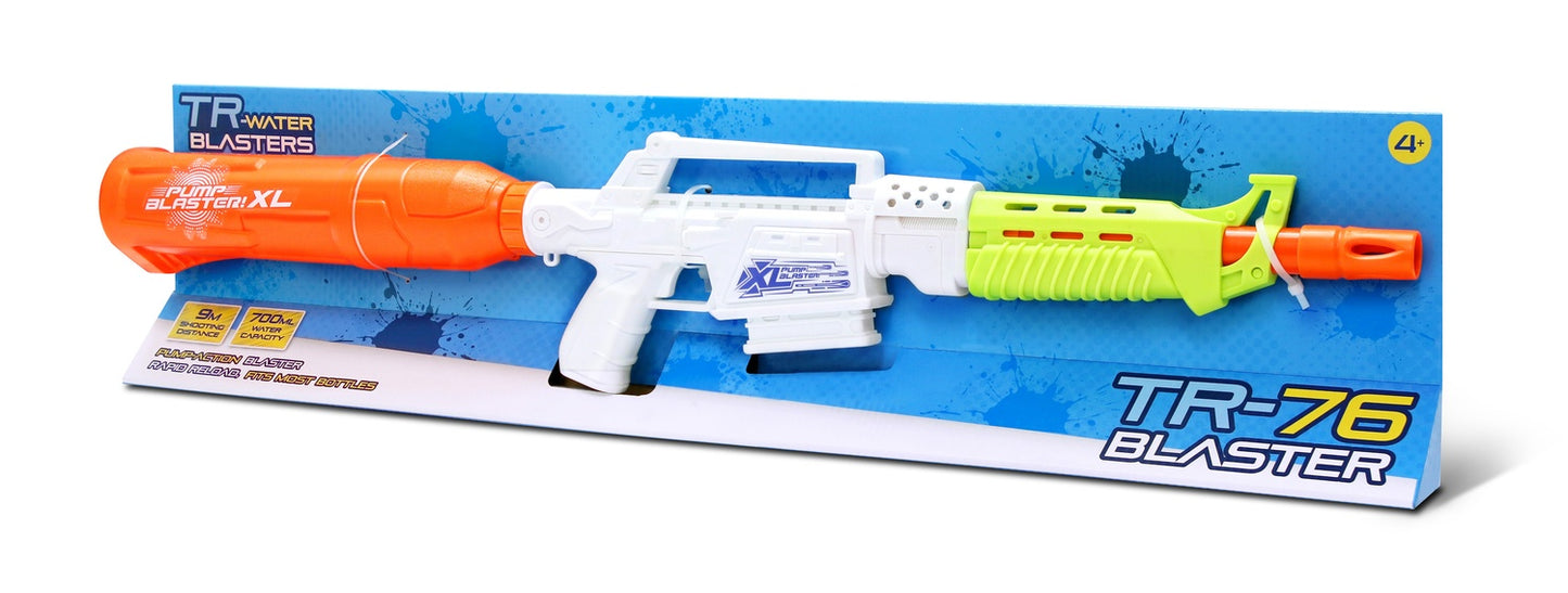 Tr-76 Water Blaster