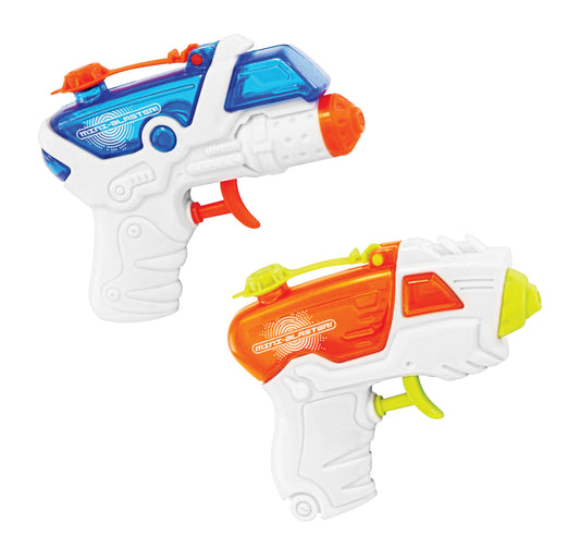 Tr Blasters Tr-25 Water Blaster 2 Pack