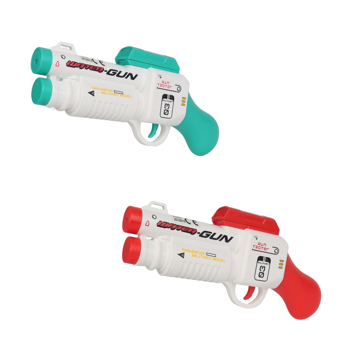 Tr-E27 Electric Water Blaster