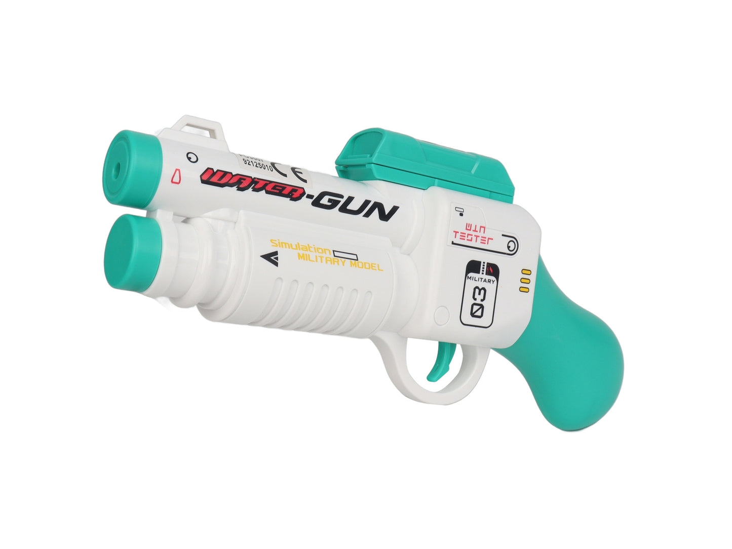 Tr-E27 Electric Water Blaster