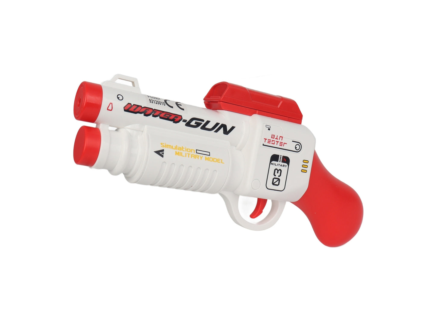 Tr-E27 Electric Water Blaster