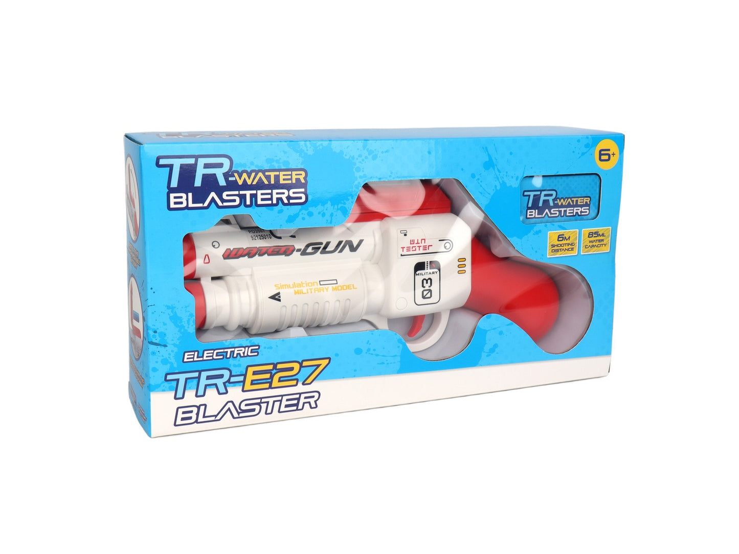 Tr-E27 Electric Water Blaster