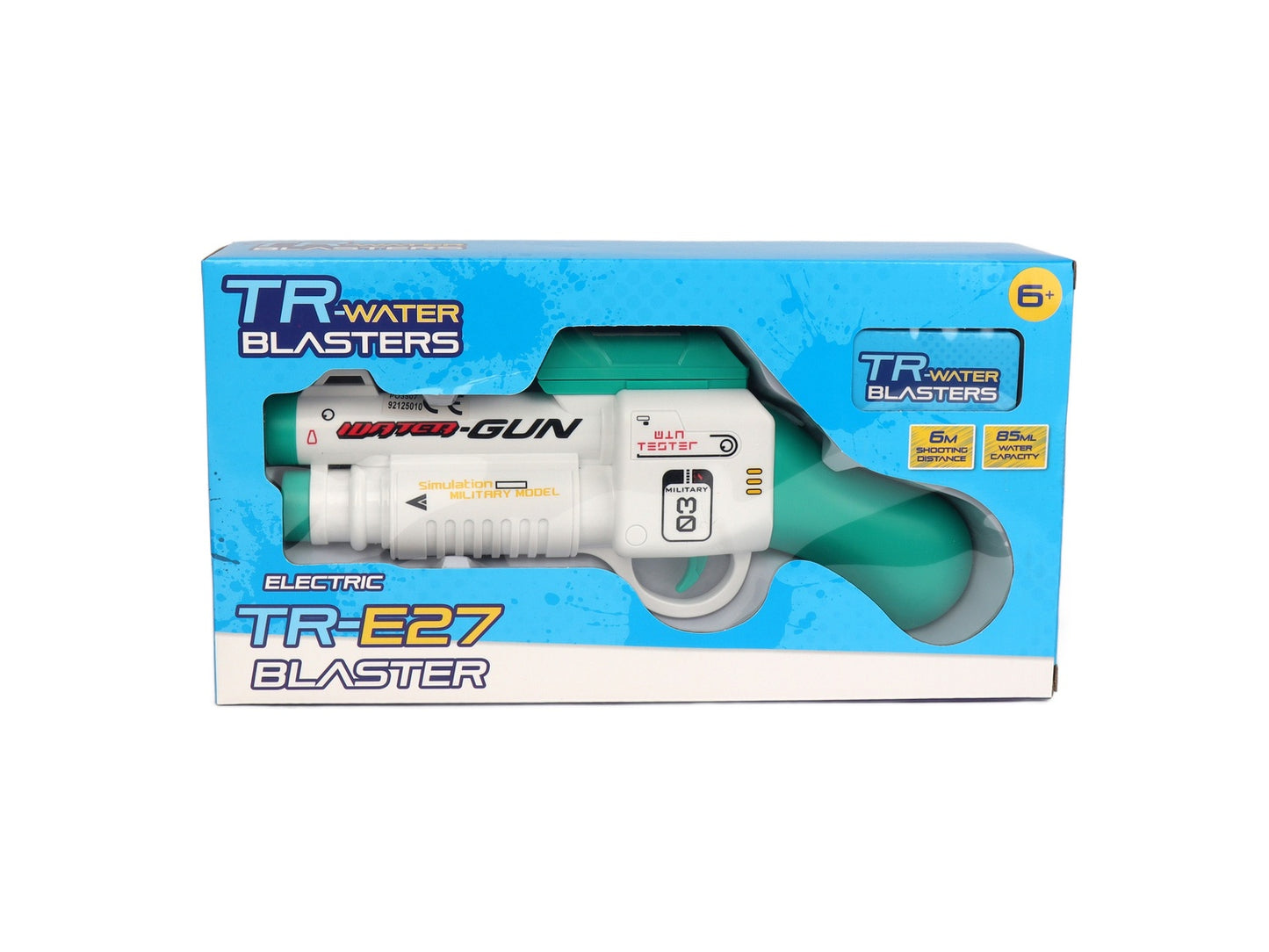 Tr-E27 Electric Water Blaster