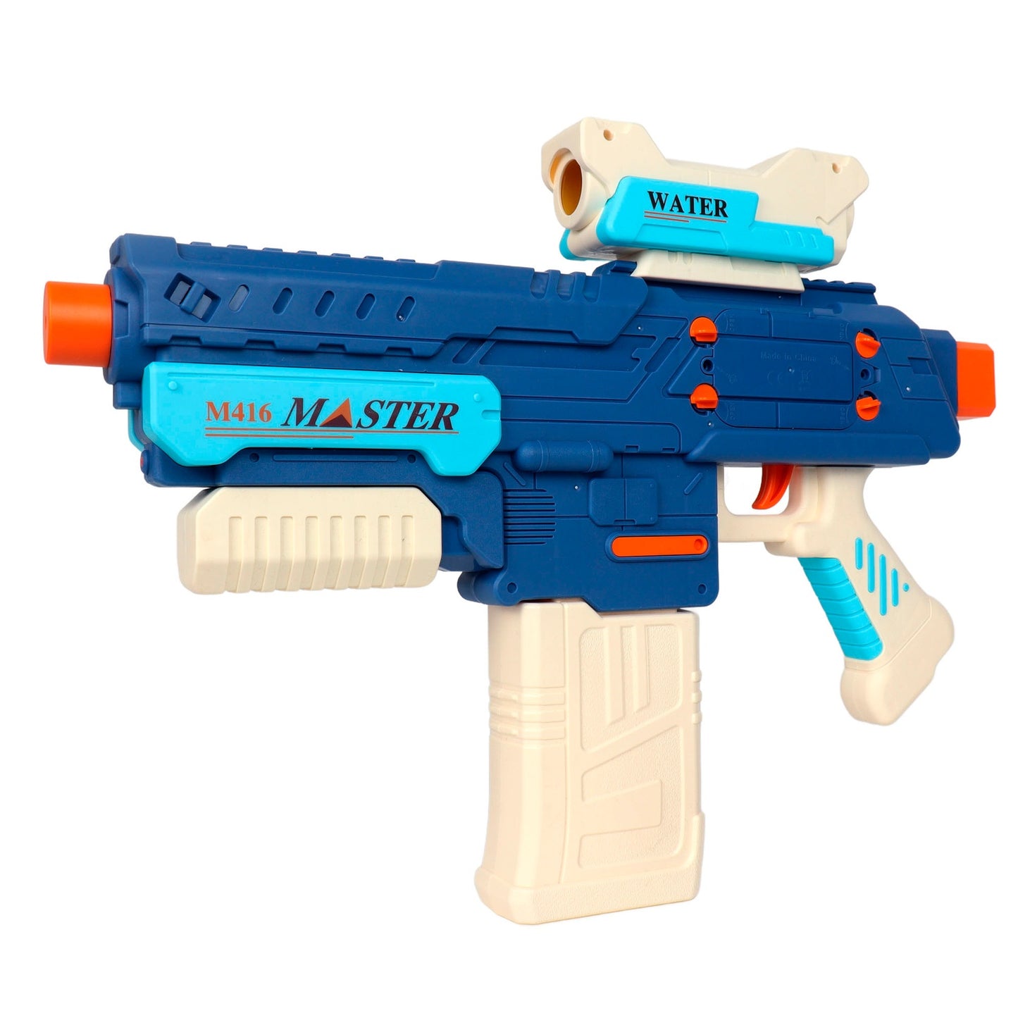 Tr-E43 Electric Water Blaster