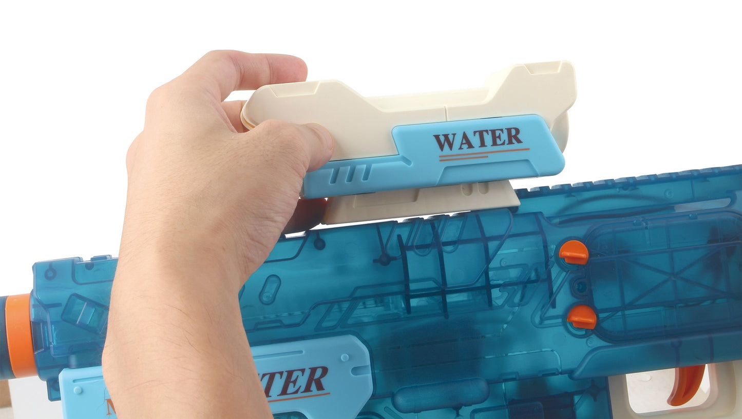 Tr-E43 Electric Water Blaster