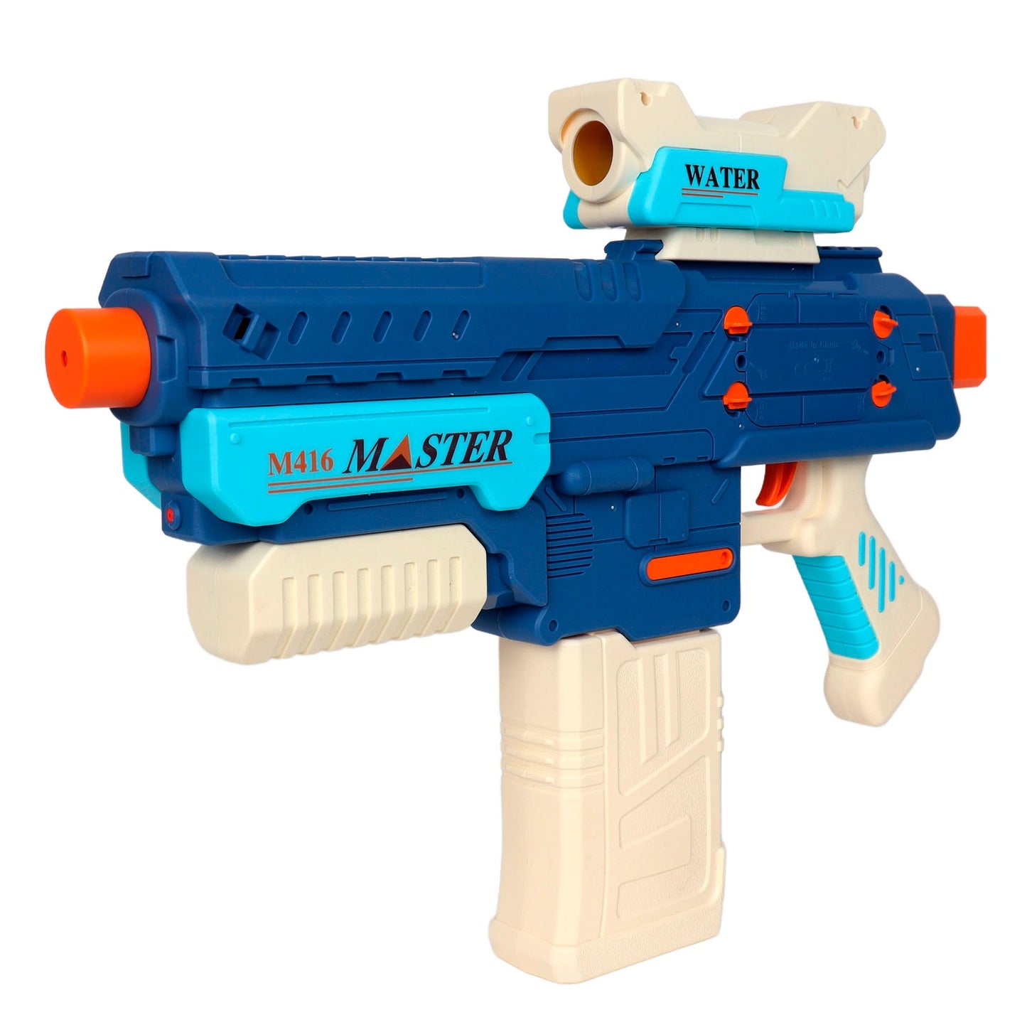 Tr-E43 Electric Water Blaster