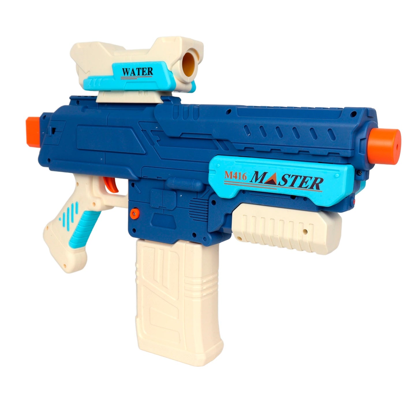 Tr-E43 Electric Water Blaster
