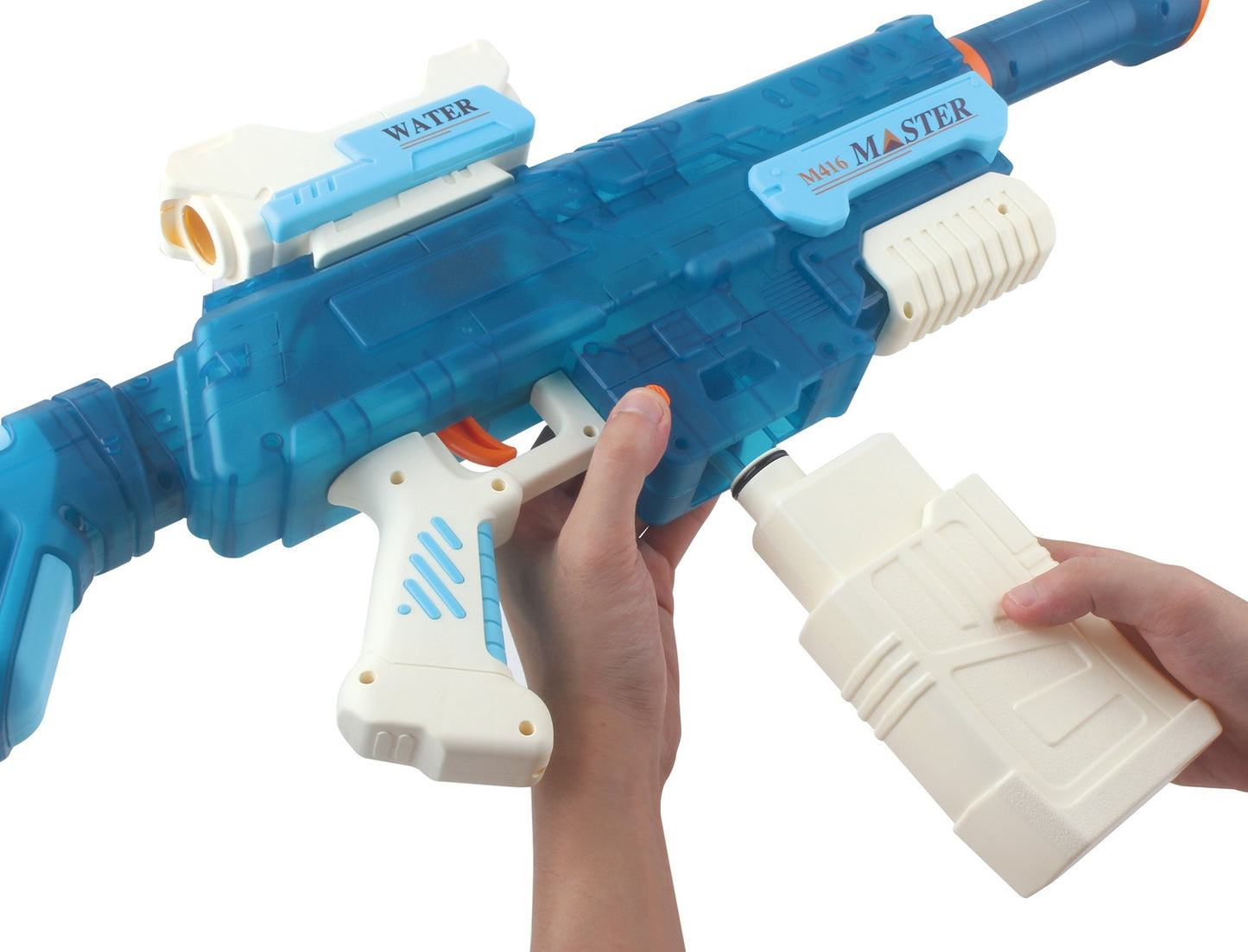 Tr-E43 Electric Water Blaster
