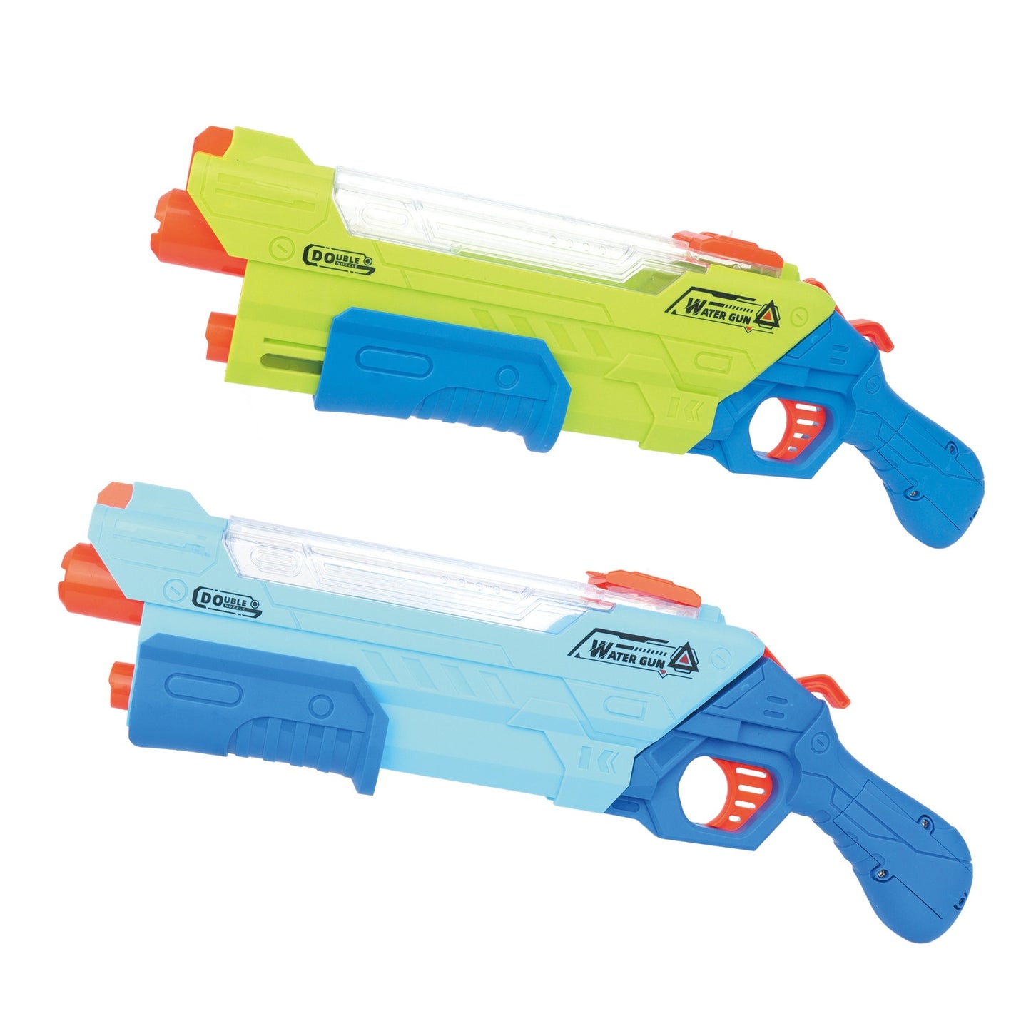 Tr-E51 Electric Water Blaster