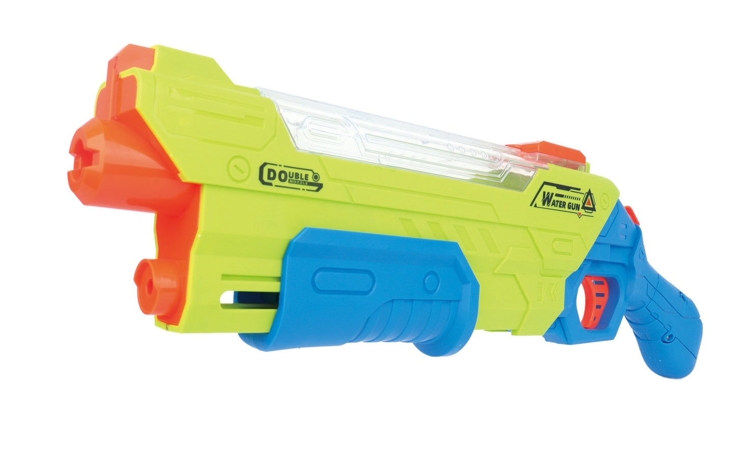 Tr-E51 Electric Water Blaster