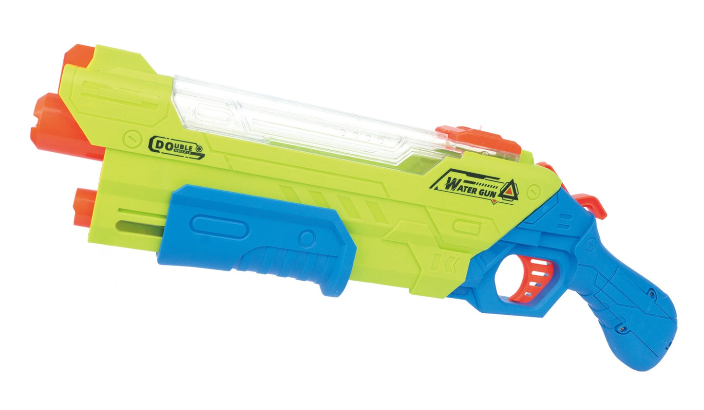 Tr-E51 Electric Water Blaster