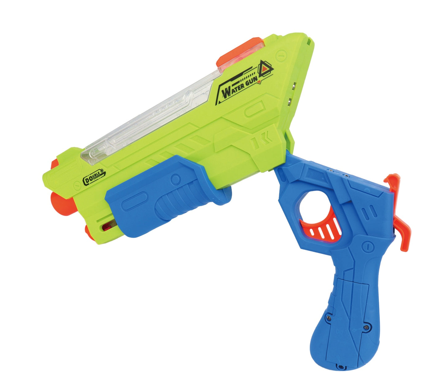 Tr-E51 Electric Water Blaster