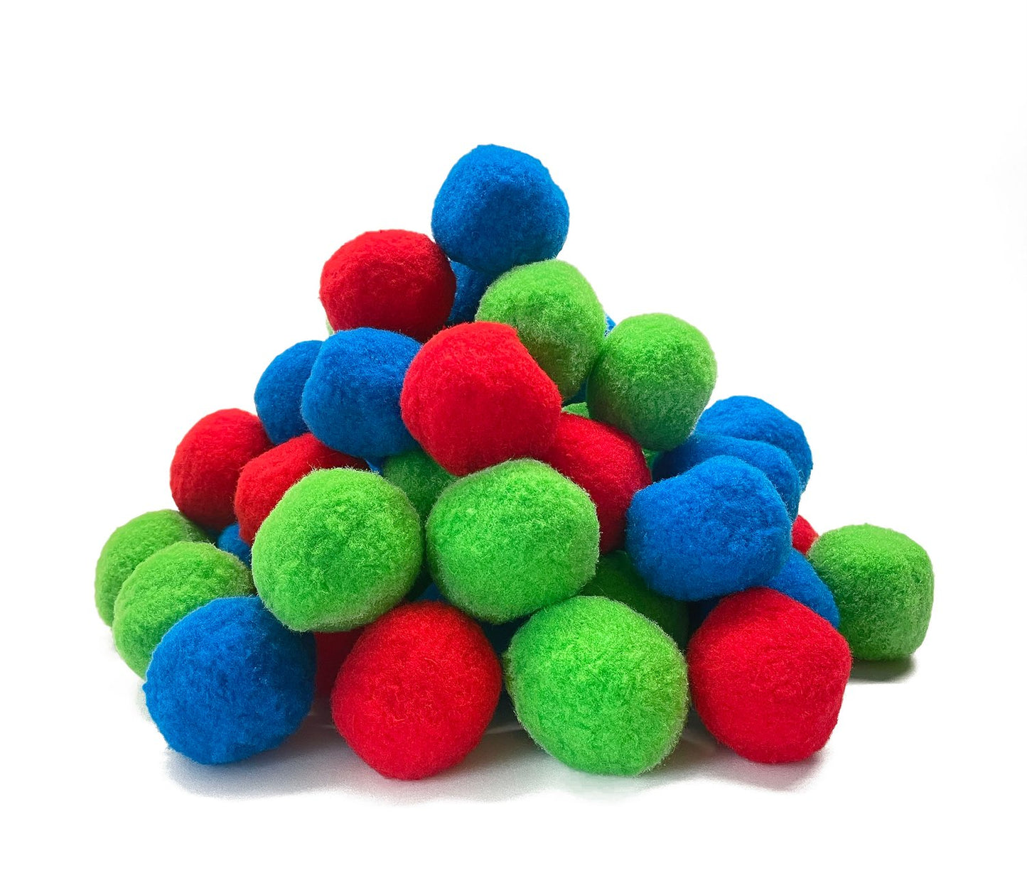 Tr-Water Bomb 100 Pcs