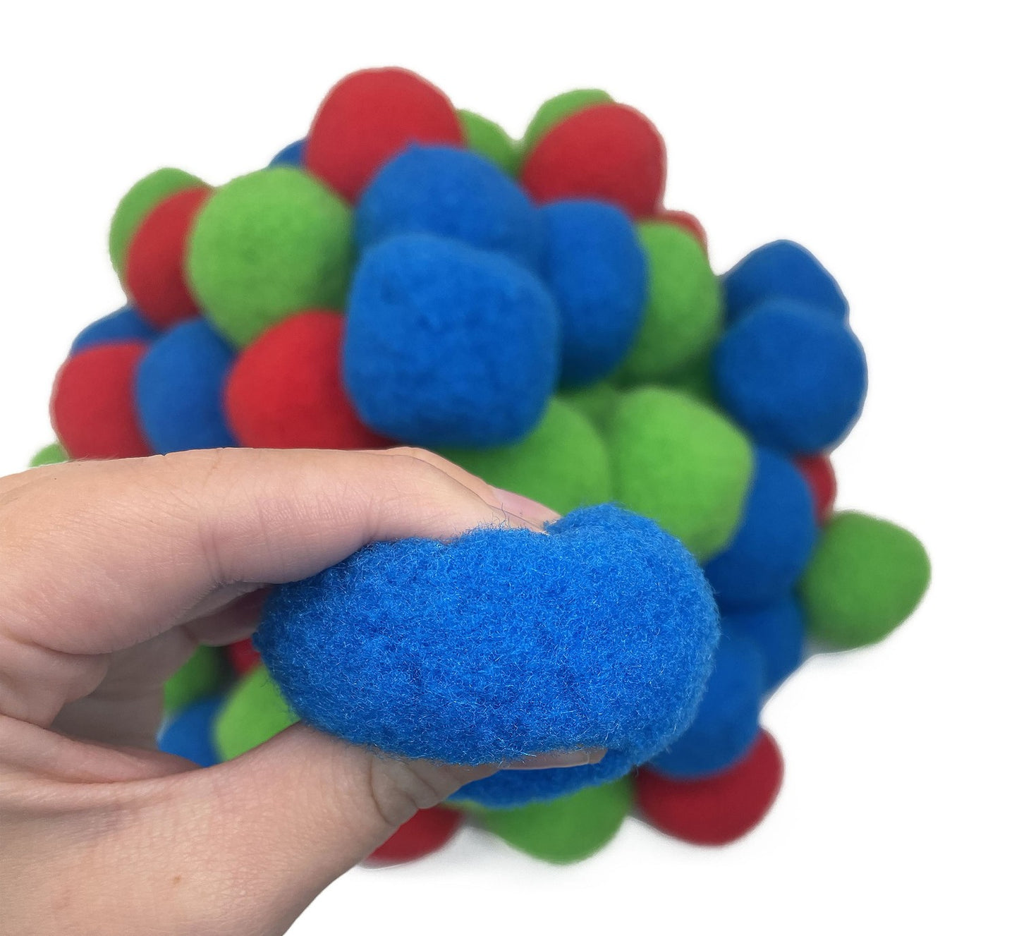 Tr-Water Bomb 100 Pcs