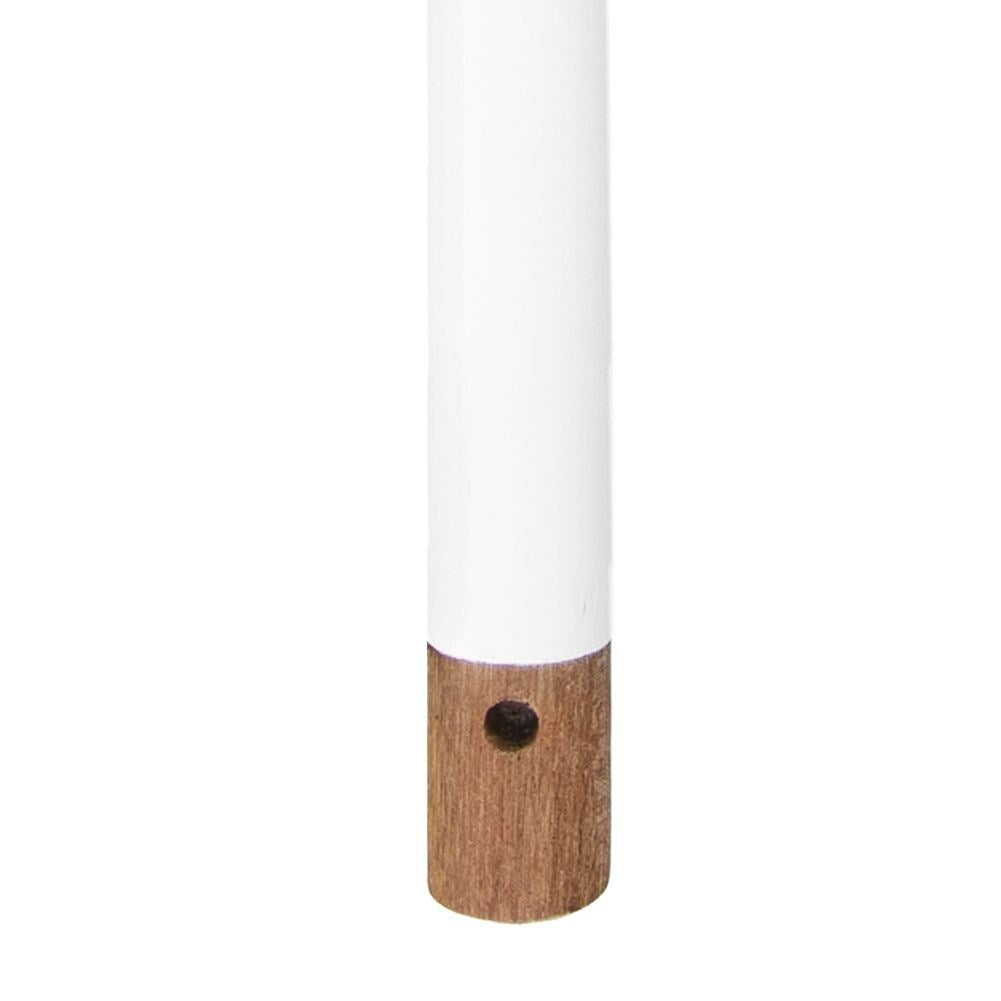 Traditional Wooden Spoon in Acacia Wood for Cooking and Serving