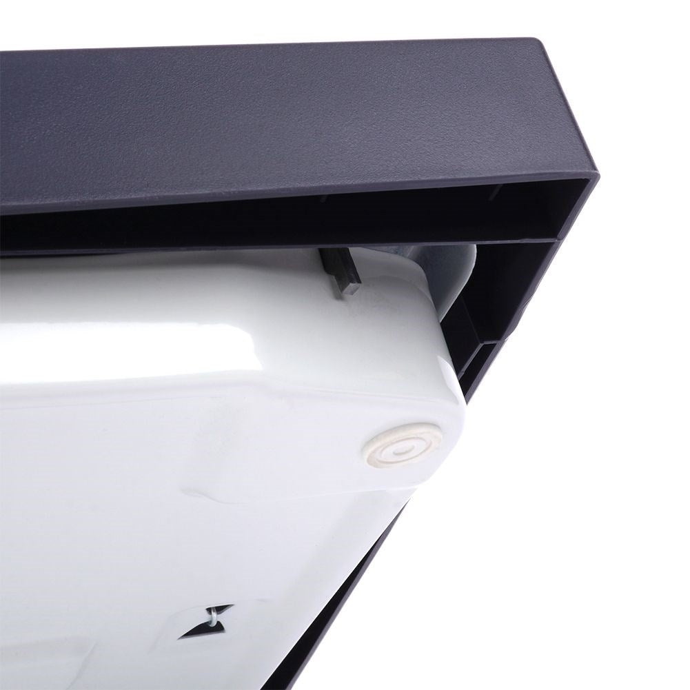 Traditional bathroom scale with non-slip base