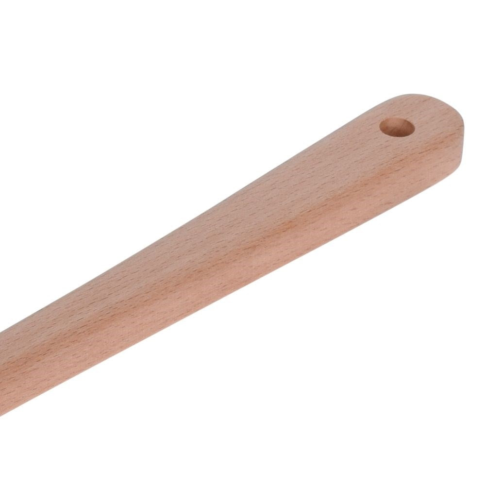 Traditional kitchen utensils made of natural beech wood for every kitchen