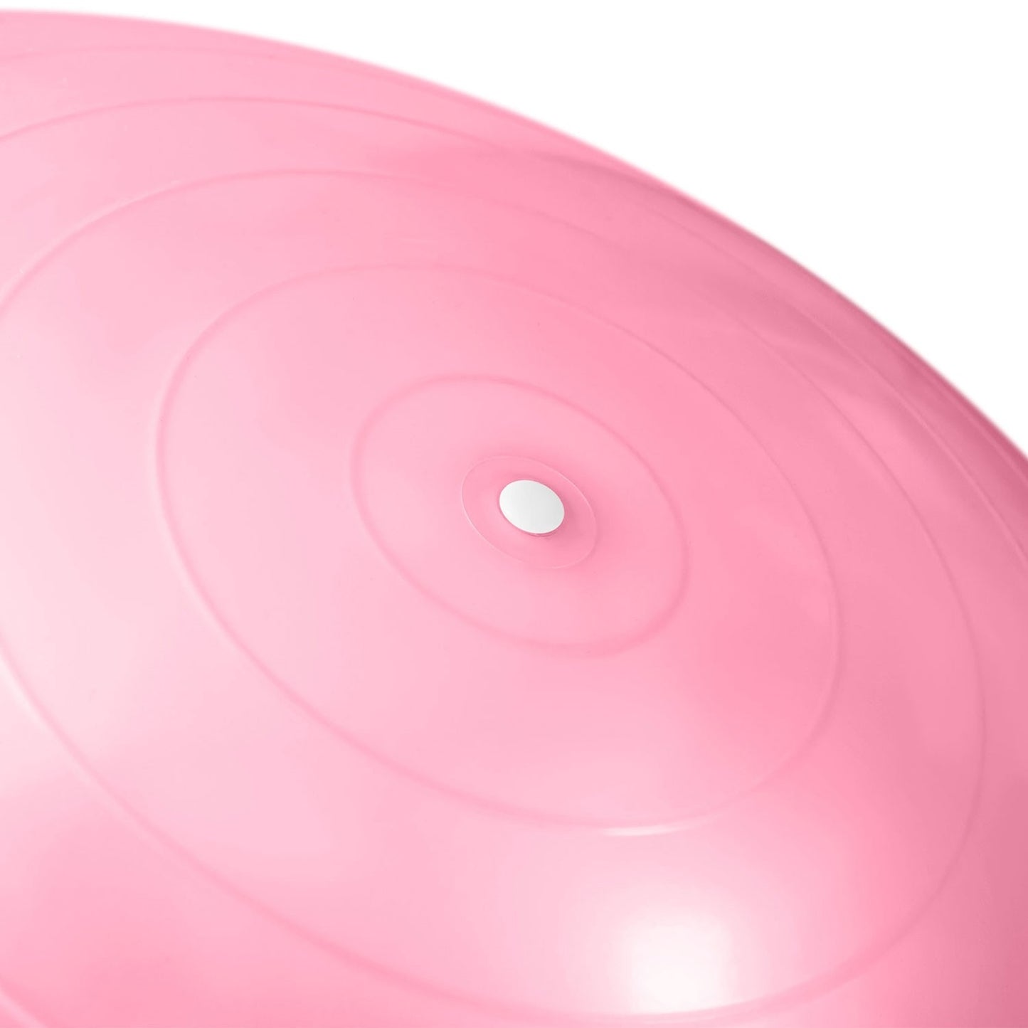 Training ball 55 cm NS-950 Pink