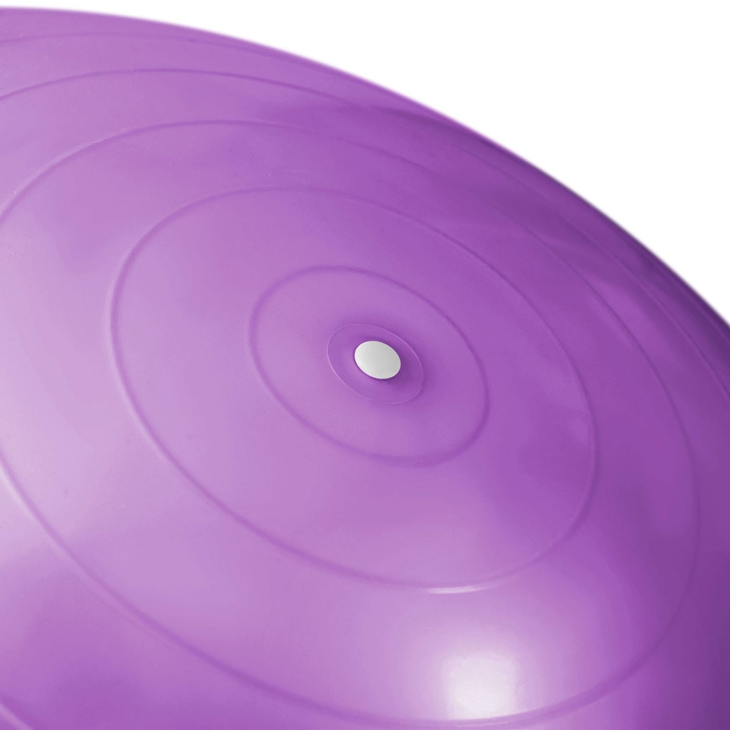Training ball 65 cm NS-951 purple