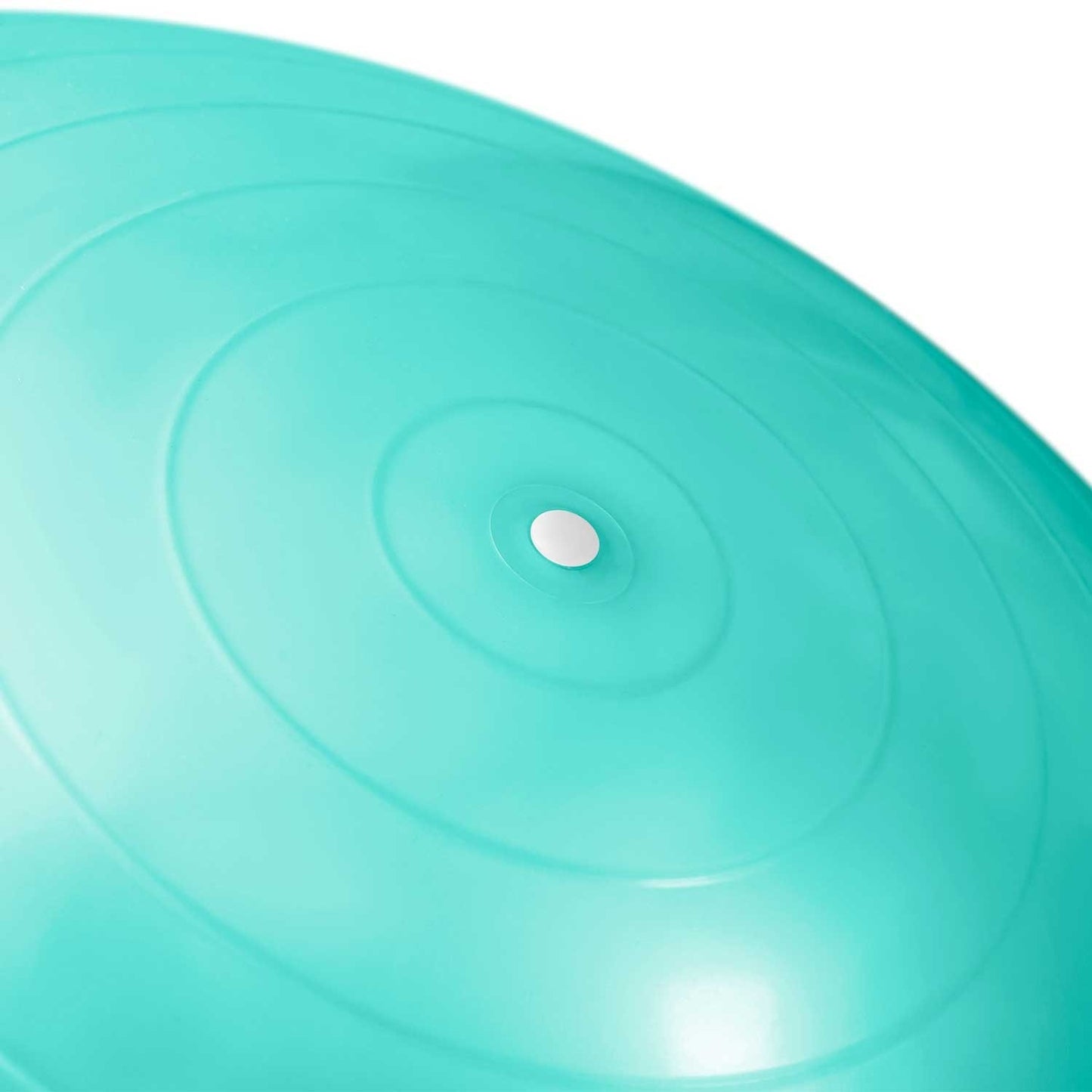 Training ball 65 cm NS-951 turquoise