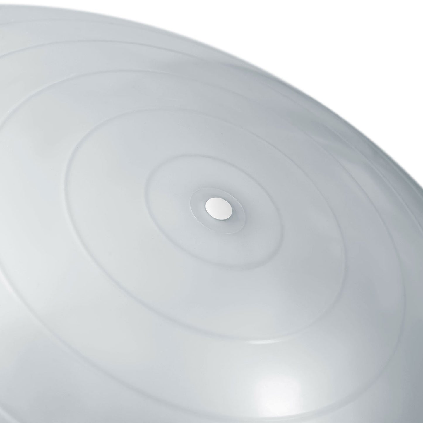 Training ball 75 cm NS-952 Silver