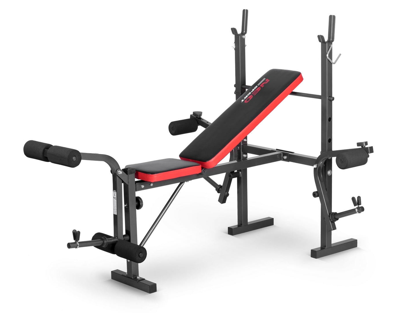 Training bench for barbell Neo-Sport NS-201