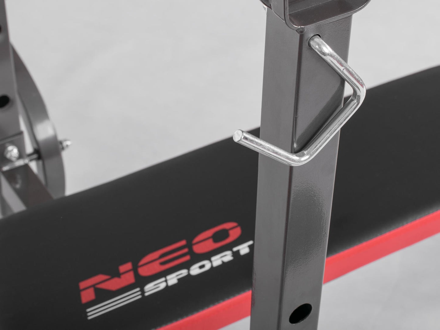 Training bench for barbell Neo-Sport NS-201