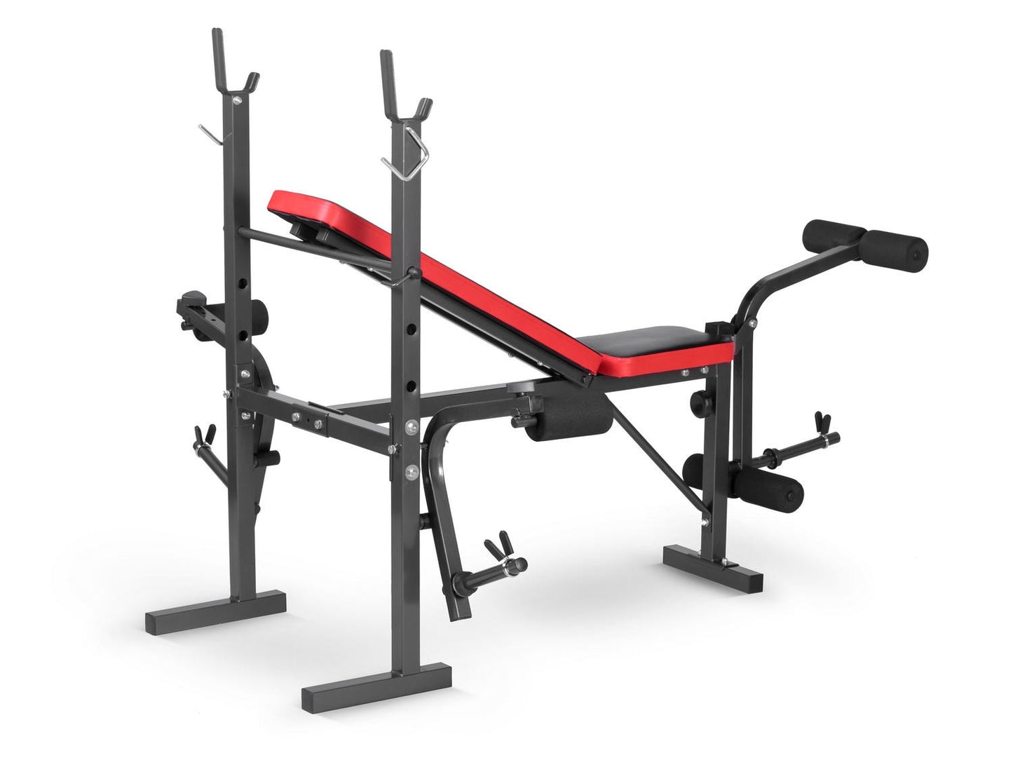 Training bench for barbell Neo-Sport NS-201