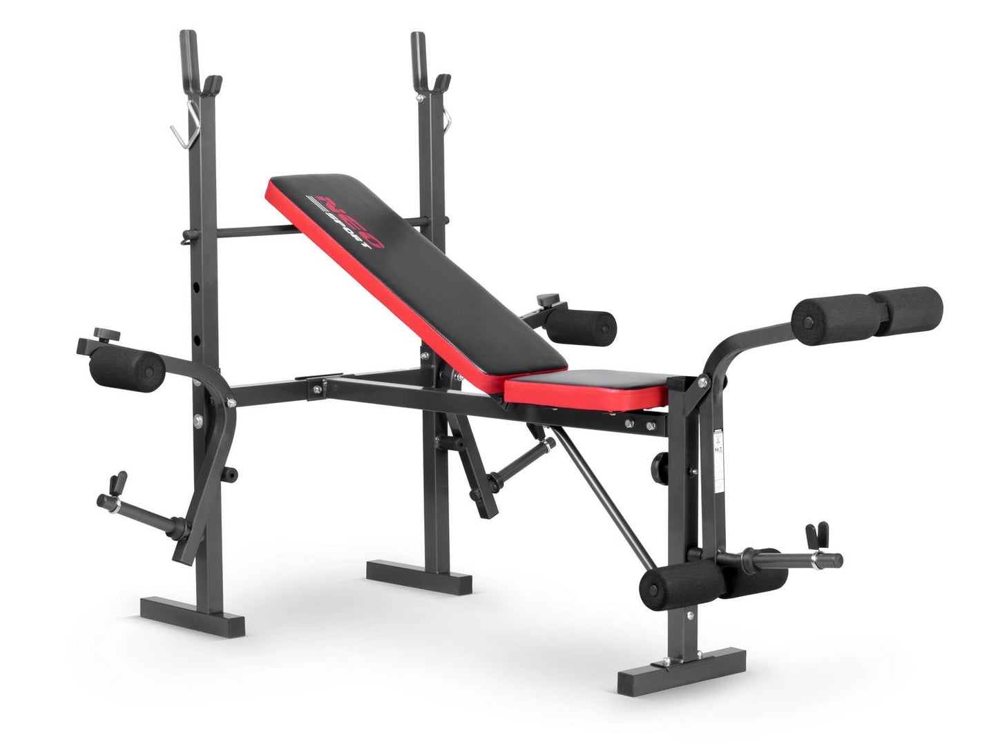 Training bench for barbell Neo-Sport NS-201