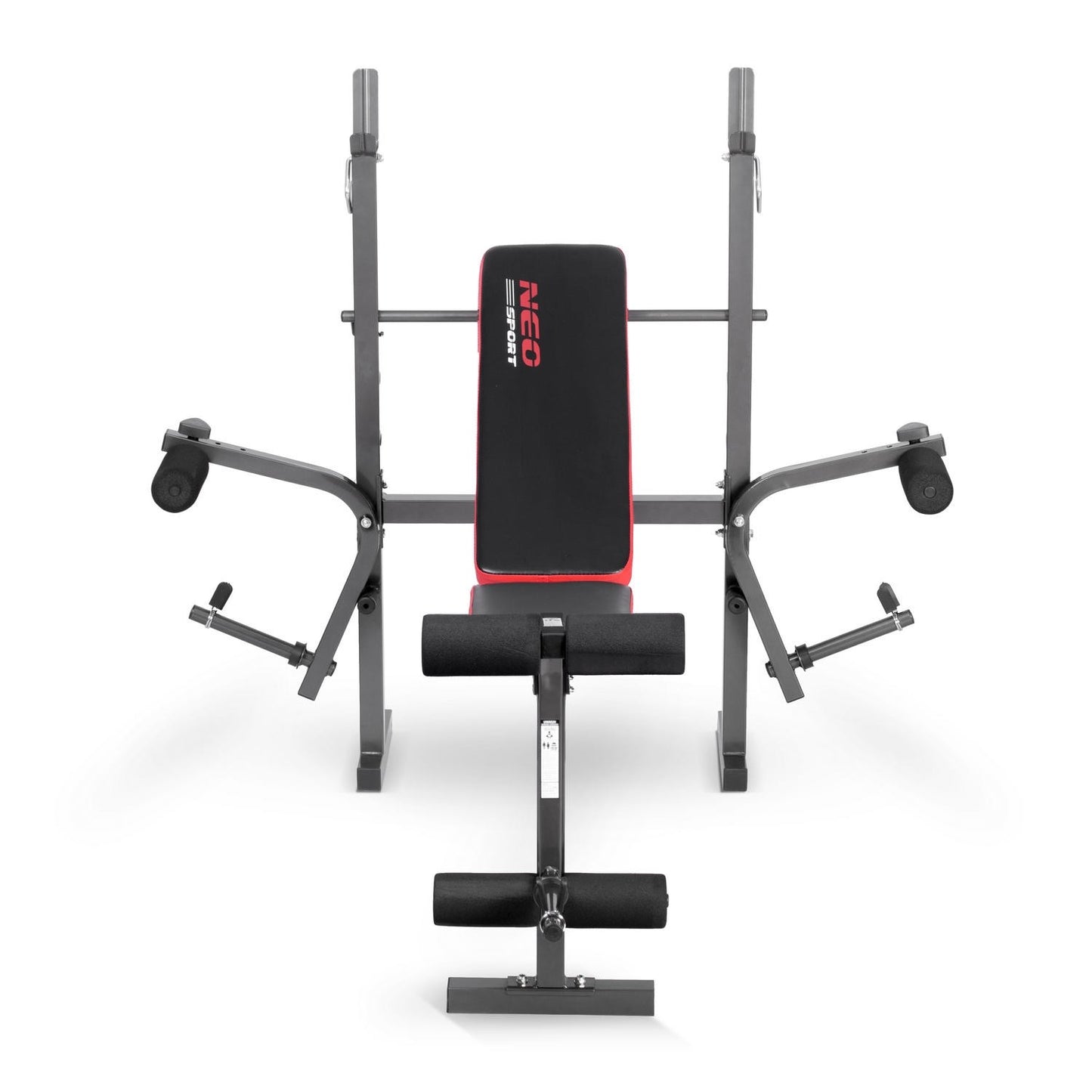 Training bench for barbell Neo-Sport NS-201