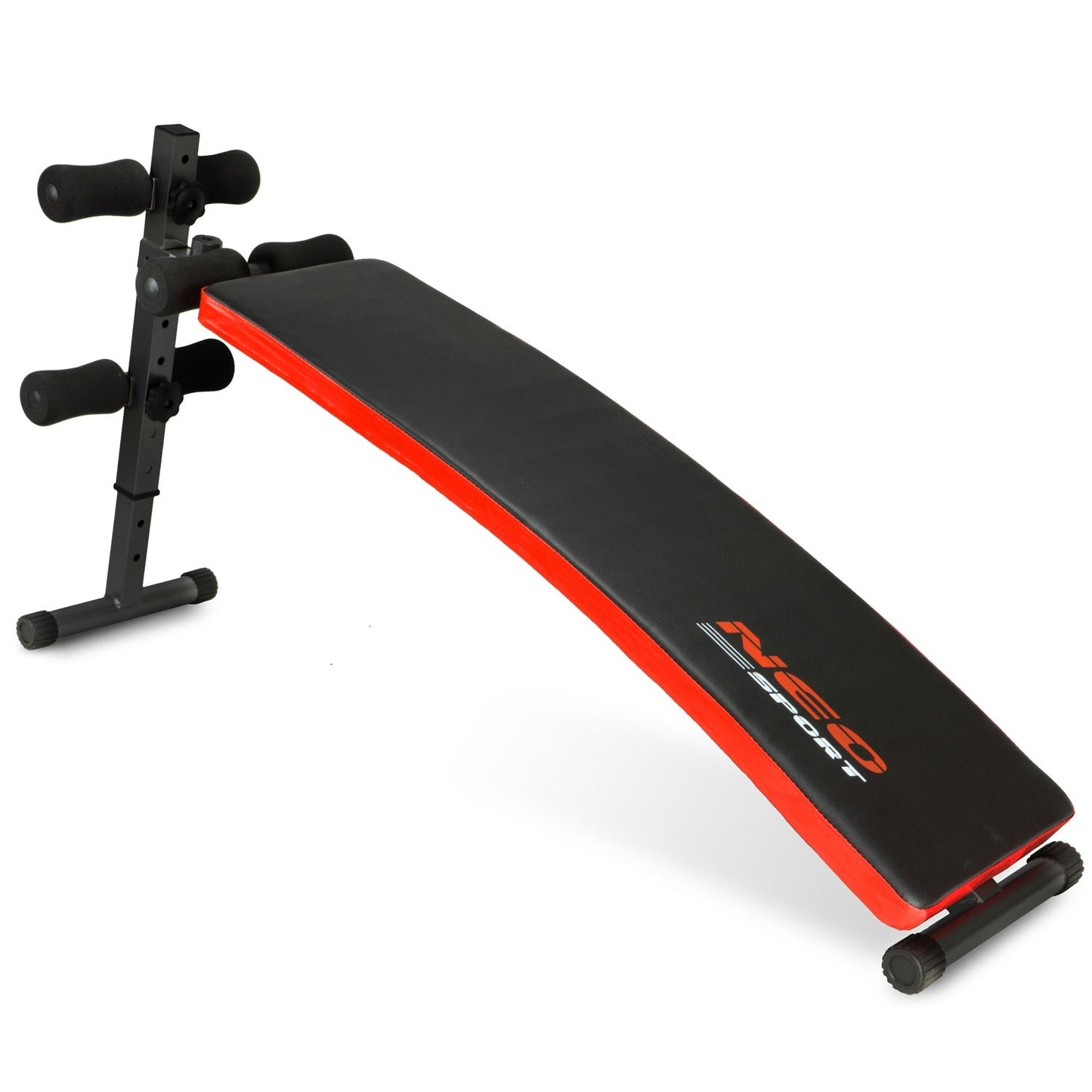 Training bench for oblique bench press Neo-Sport NS-09