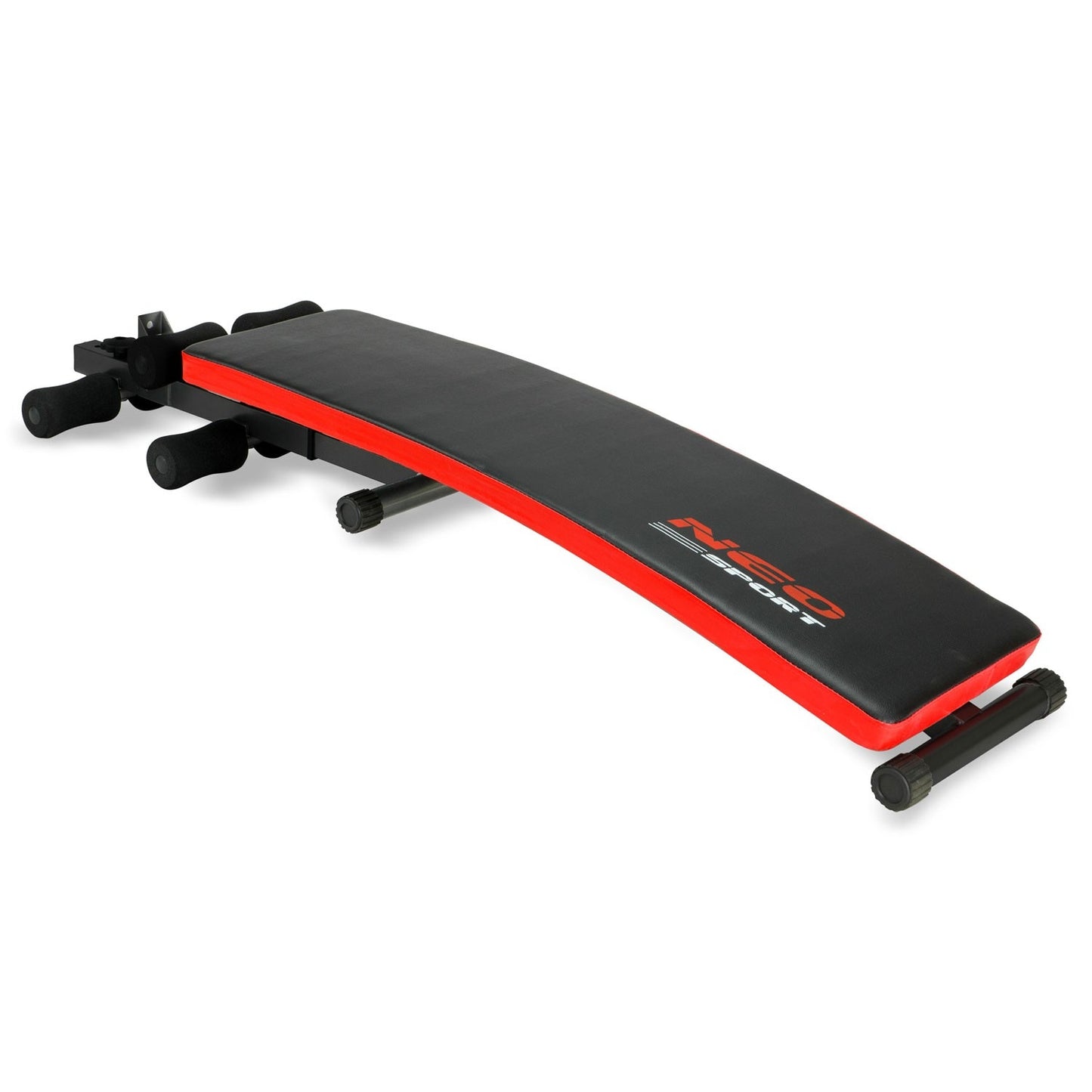 Training bench for oblique bench press Neo-Sport NS-09