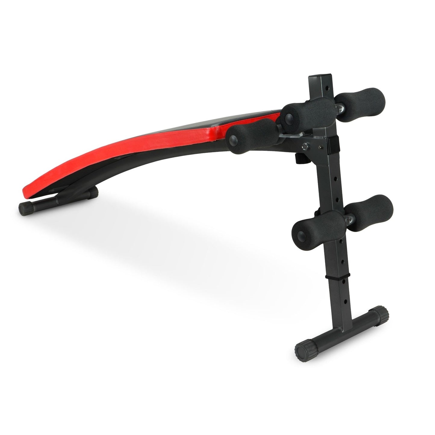 Training bench for oblique bench press Neo-Sport NS-09