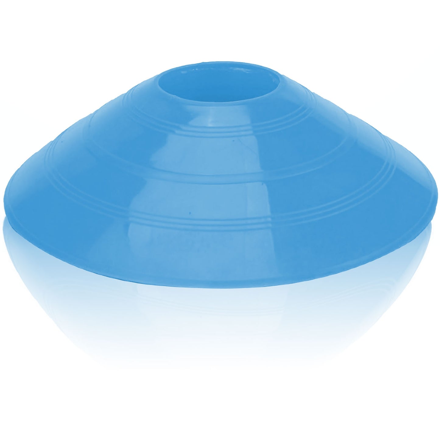 Training cones, cones, 50 pcs. Neo-Sport NS-968