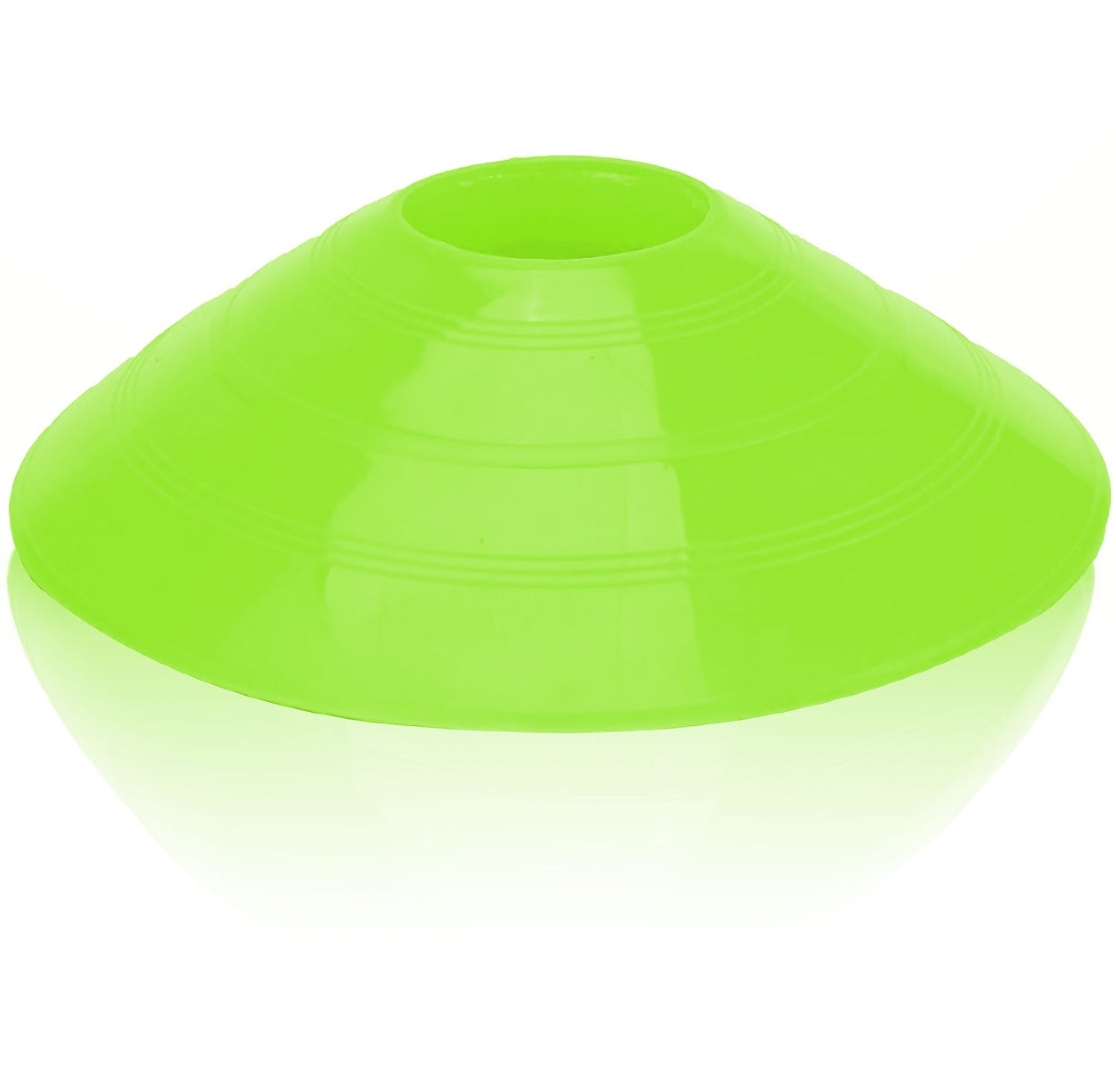 Training cones, cones, 50 pcs. Neo-Sport NS-968