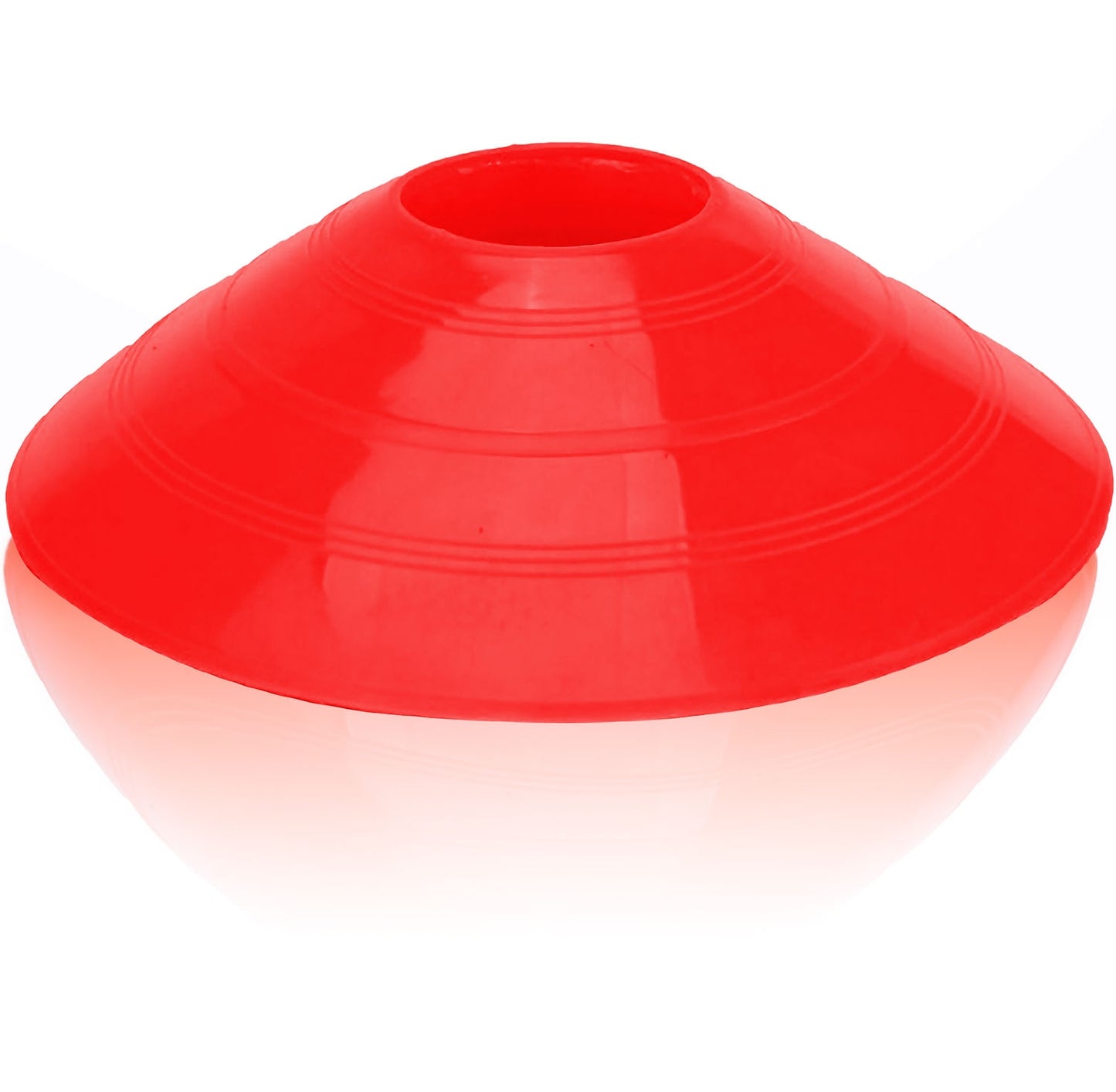 Training cones, cones, 50 pcs. Neo-Sport NS-968