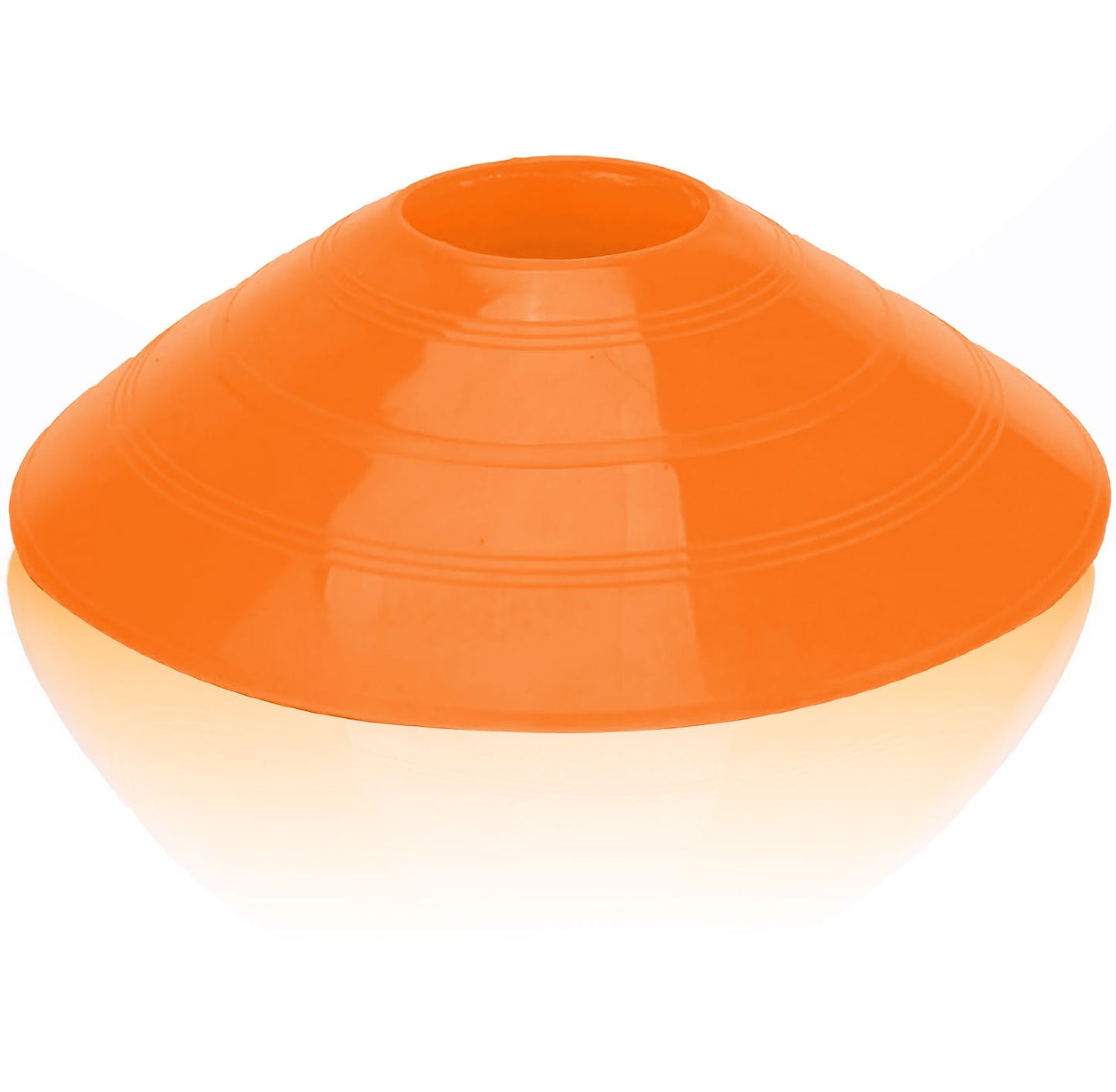 Training cones, cones, 50 pcs. Neo-Sport NS-968