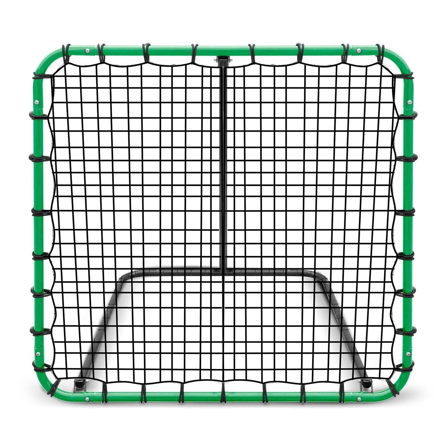 Training goal Rebounder Neo-Sport 100 x 100 cm