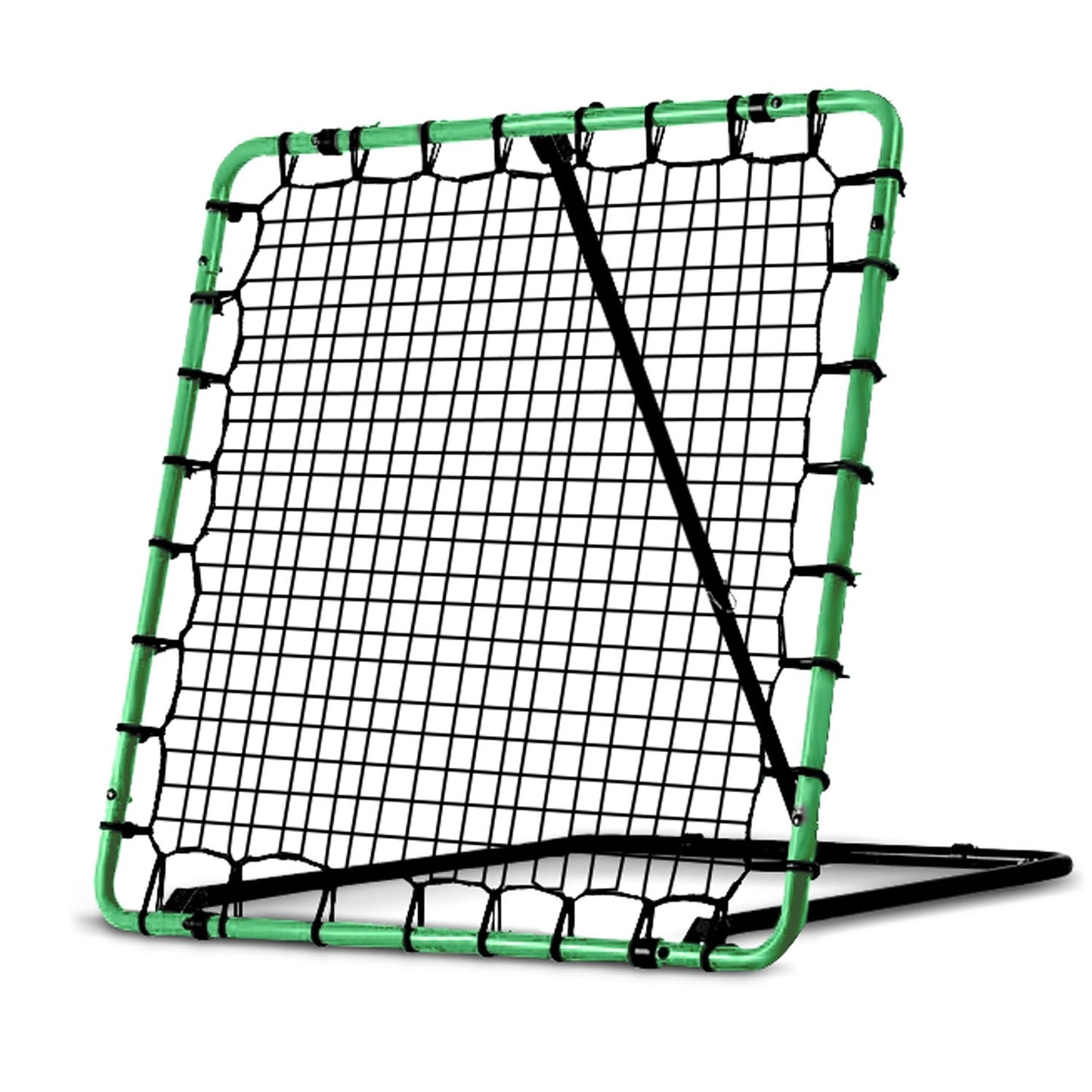Training goal Rebounder Neo-Sport 100 x 100 cm