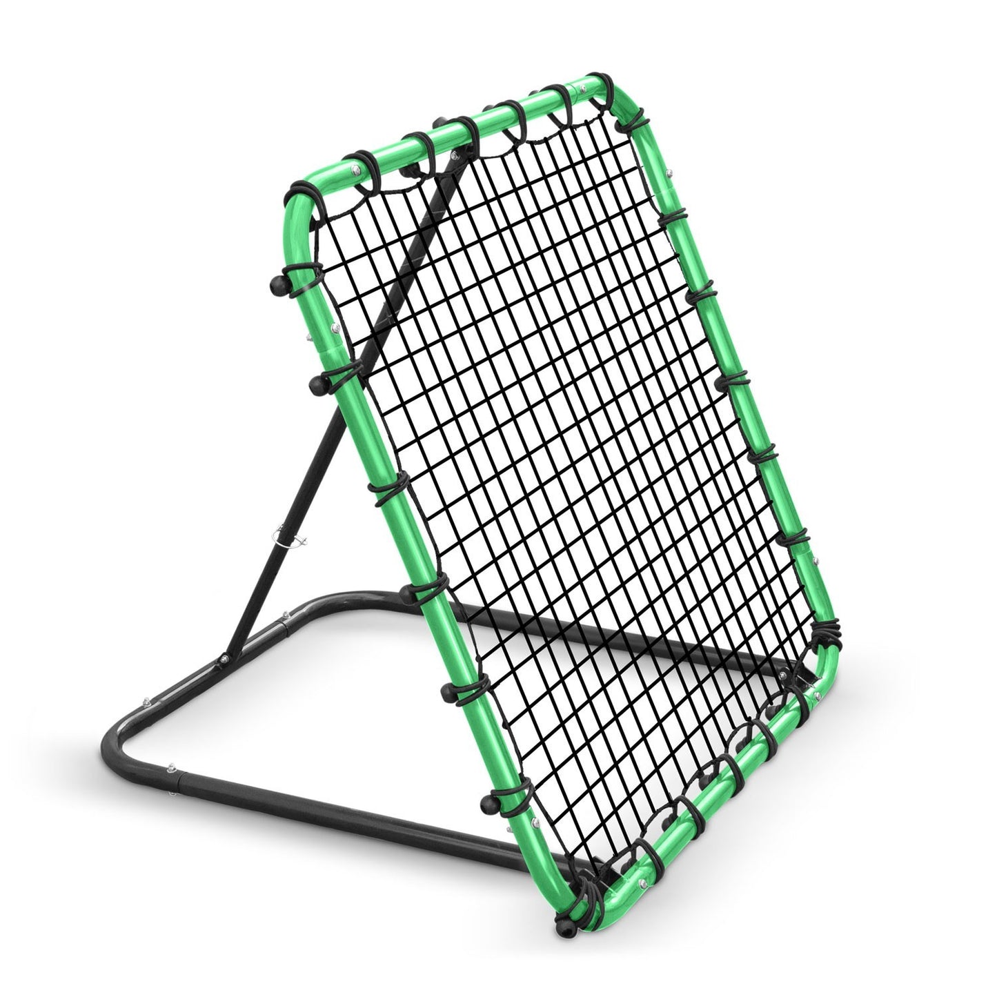 Training goal Rebounder Neo-Sport 120 x 120 cm