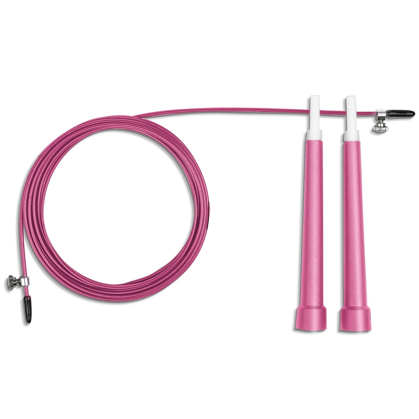 Training jump rope Neo-Sport NS-955 Pink