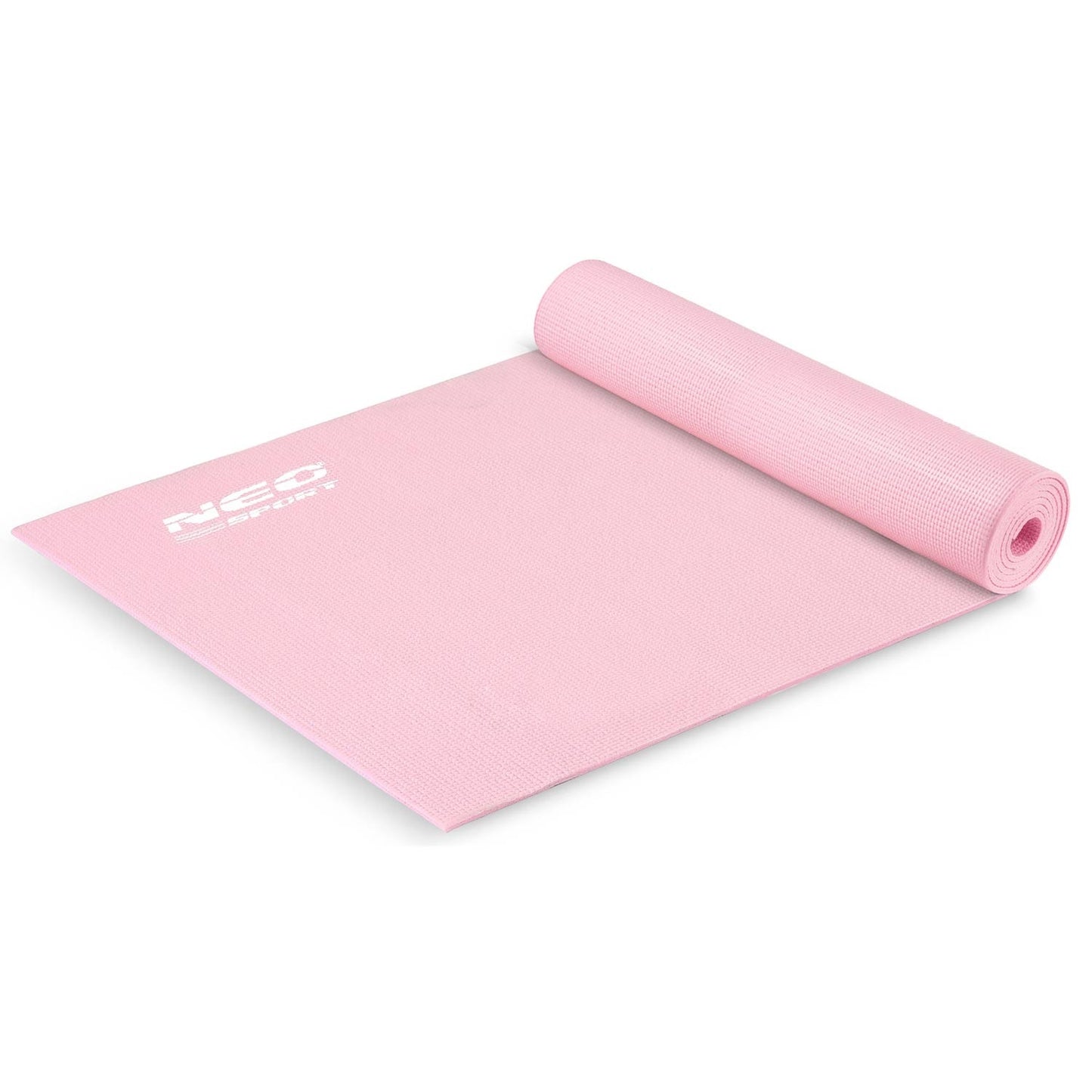 Training mat Neo-Sport 173 x 61 cm - Pink (192101)